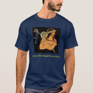 T-shirt www.Pantagathus.com