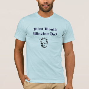 T-SHIRT WWWD