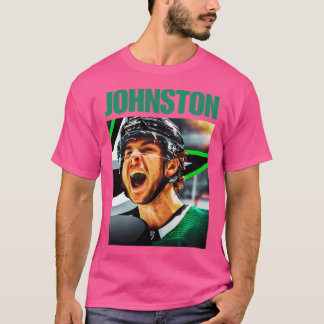 T-shirt Wyatt Johnston