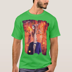 T-shirt x27Déforestationx27