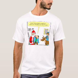 T-shirt x48 consulter un dessin humoristique électricien