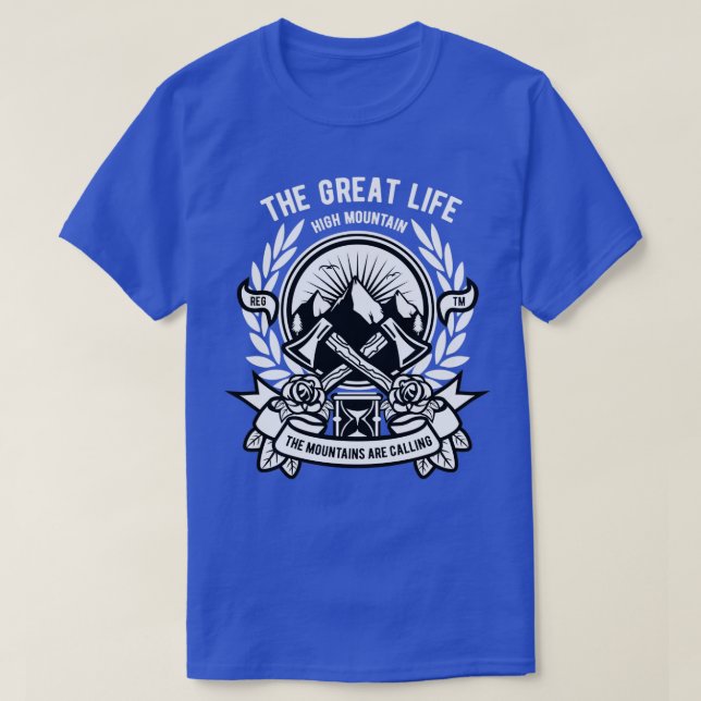 T-SHIRT X 49 (Design devant)