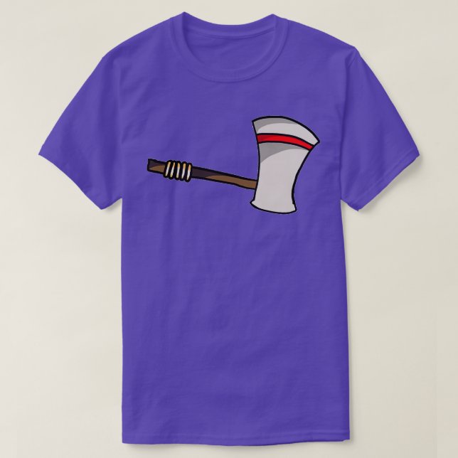T-SHIRT X 83 (Design devant)