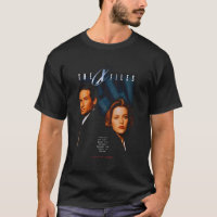 X-Files 90