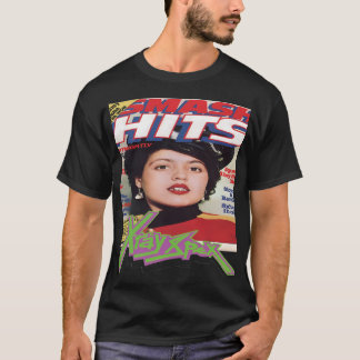 T-shirt X-Ray Spex Une Des Grandes Bandes Bandes De Punk B