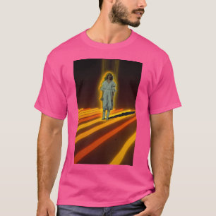 T-shirt Xanadu Olivia Newton-John