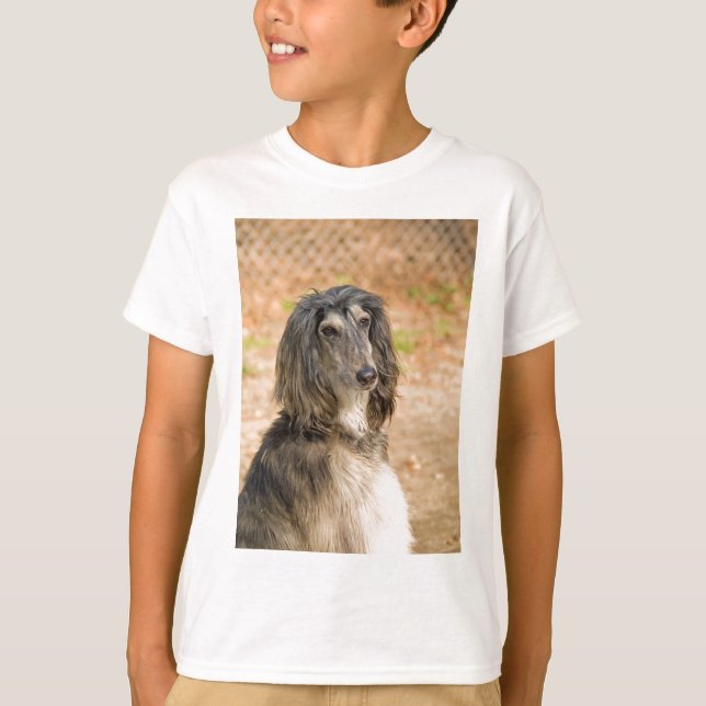 T-shirt Xavier (Devant)