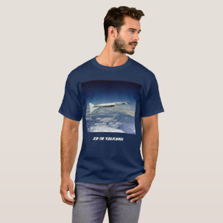T-shirt XB-70 stupéfiant