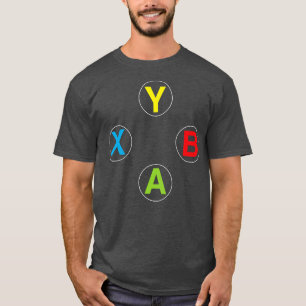T-SHIRT XBOX
