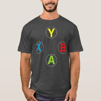T-SHIRT XBOX