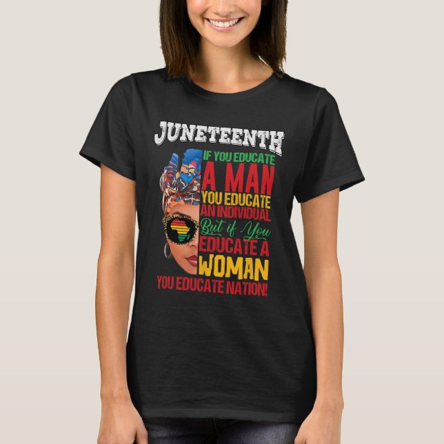 T-shirt Xe (Devant)