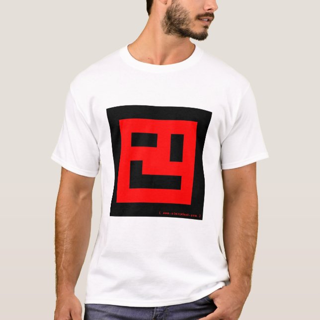 T-shirt xeon-URL (Devant)