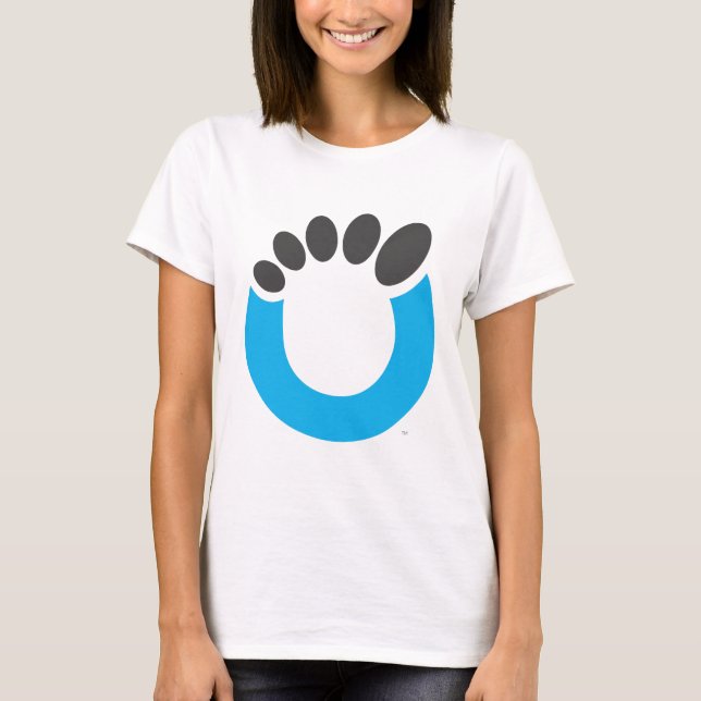 T-shirt Xéro. ! (Devant)