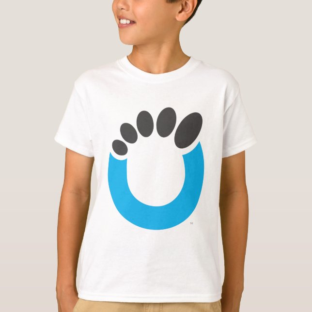 T-shirt Xéro. ! (Devant)