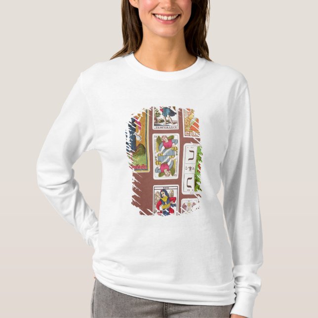 T-shirt XIIII modération (Devant)