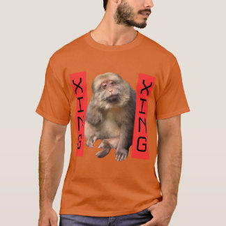 T-shirt Xing Xing garçon garçon
