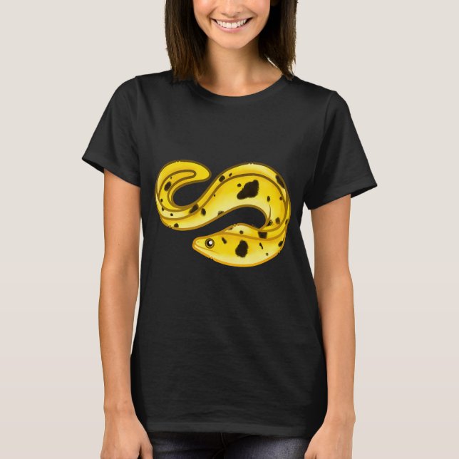 T-shirt Xipho porte-épée de Noël (Devant)