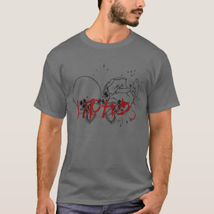 T-shirt Xiphos