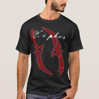 T-shirt Xiphos