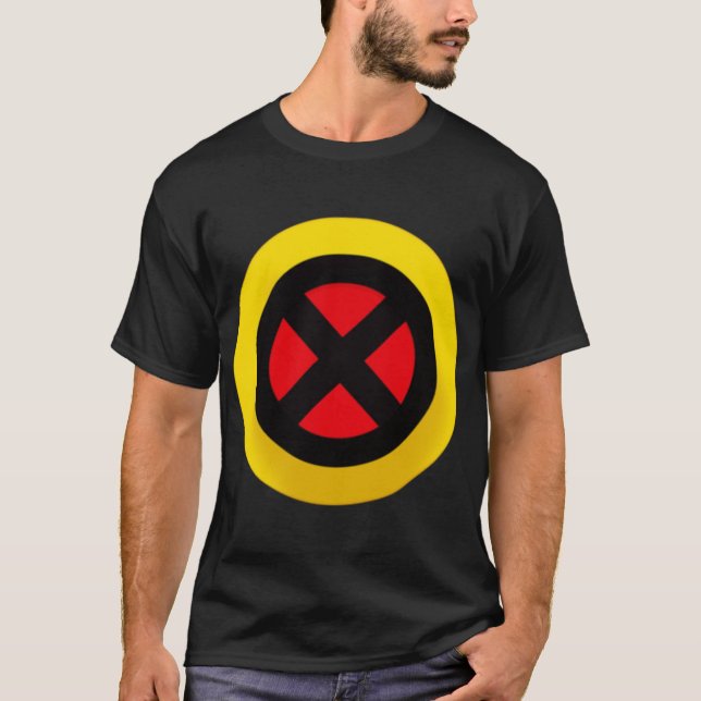 T-shirt XLogo amies drôles filles (Devant)