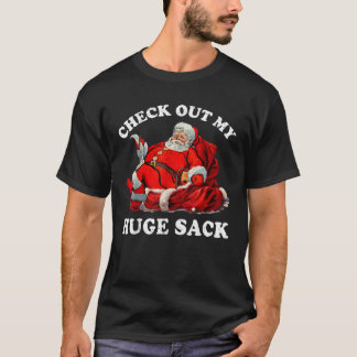 T-shirt Xmas (homonymie)