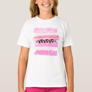 T-shirt xoxoxo