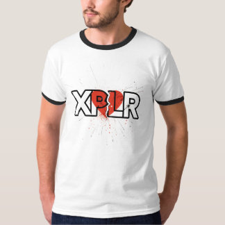 T-SHIRT XPLR
