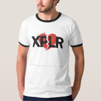 T-SHIRT XPLR