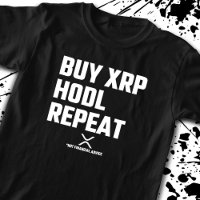XRP Crypto Crypto CryptoCurrency Acheter XRP Hodl 