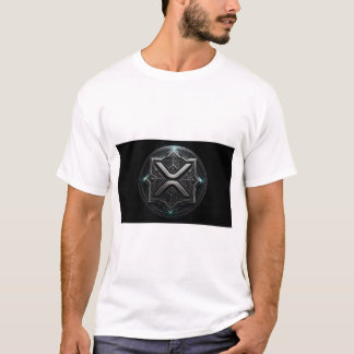 T-shirt XRP Tee à crête Hard-Tech