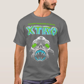 T-SHIRT XTRO