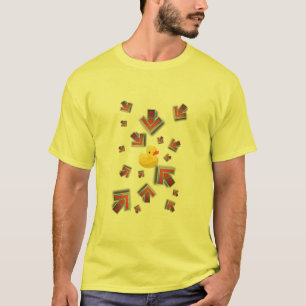 T-shirt Xuxa