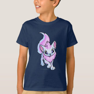 T-shirt Xweetok a barré