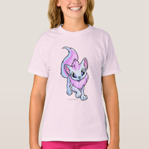 T-shirt Xweetok a barré