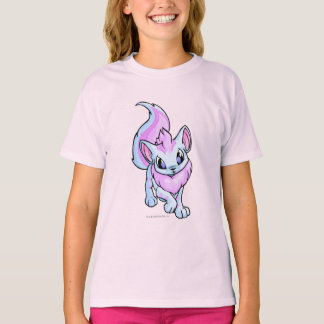 T-shirt Xweetok trié