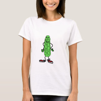 T-shirt XX homme de conserves au vinaigre