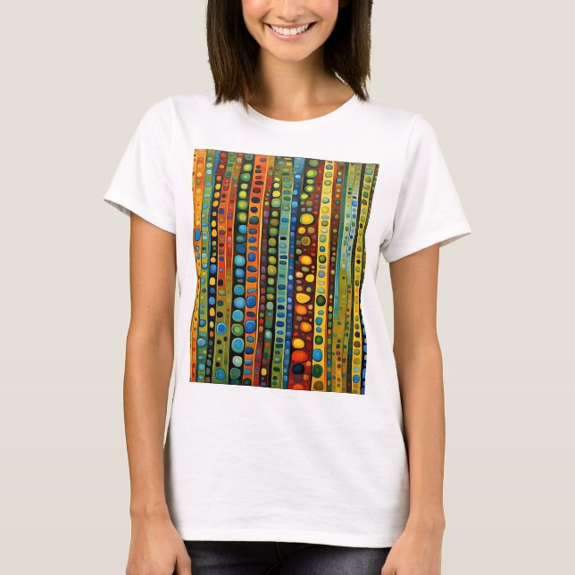 T-shirt Xylem (Devant)
