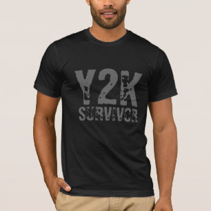 T-SHIRT Y2K