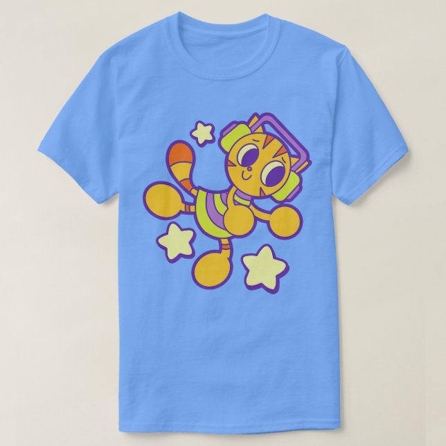 T-shirt Y2Kat (Design devant)