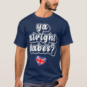 T-shirt Ya Bien Bébés Drag Queen