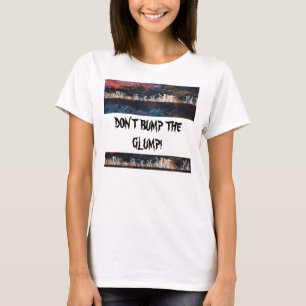 T-shirt Ya Don't Say
