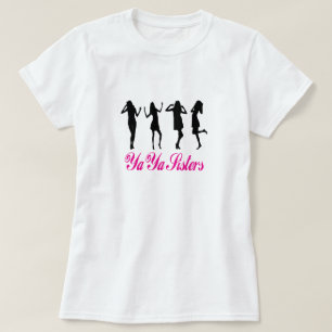 T-shirt Ya Ya Sisters