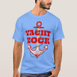 T-shirt Yacht Rock 9