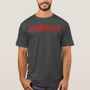 T-shirt Yajaira Prénom Halloween Costume Personnalisé