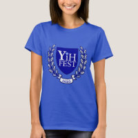 Yale à Hollywood Fest Femmes