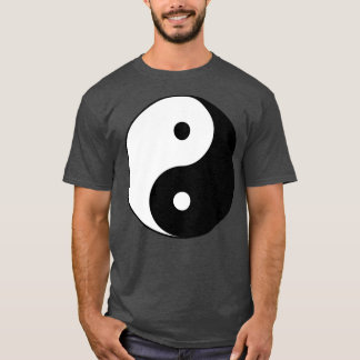 T-shirt Yang Yoga Mantra Relax