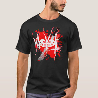 T-shirt Yaoyotl Morona