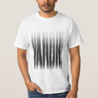 Yardie Blurred Effet Typographie Reggae