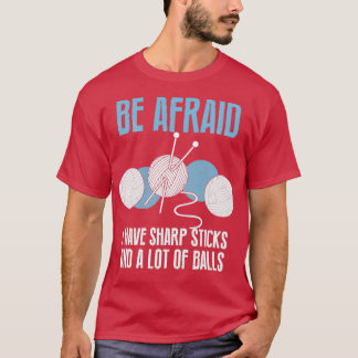 T-SHIRT YARN BALLS