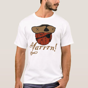 T-shirt Yarrn